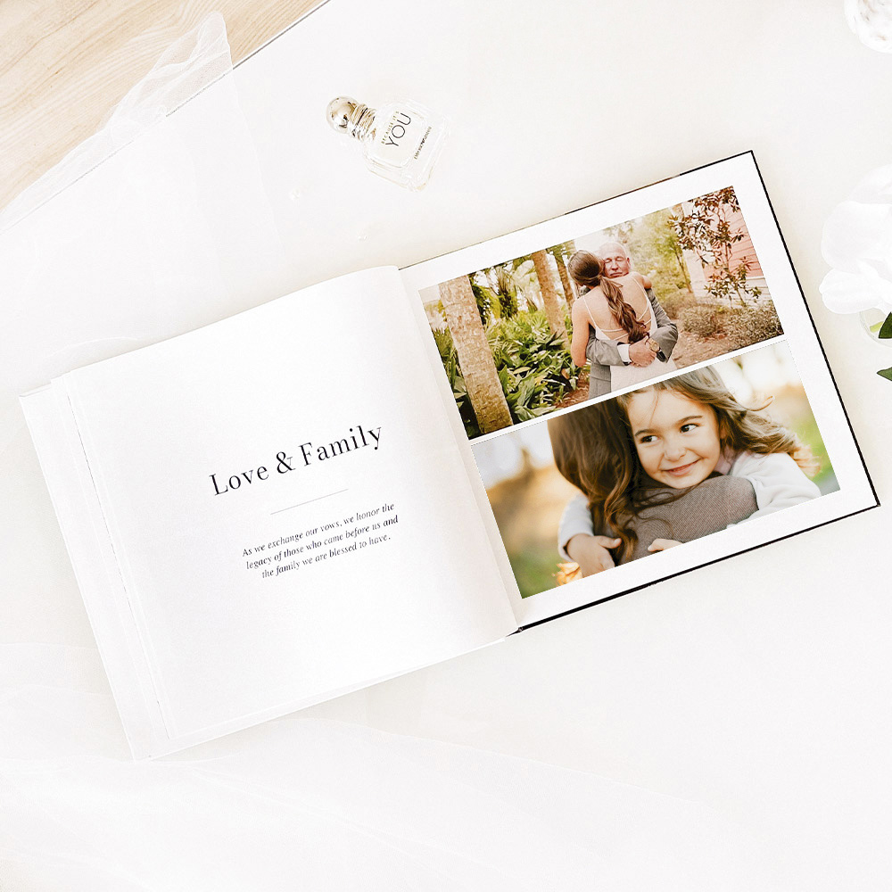 Picture Happy - Photo books