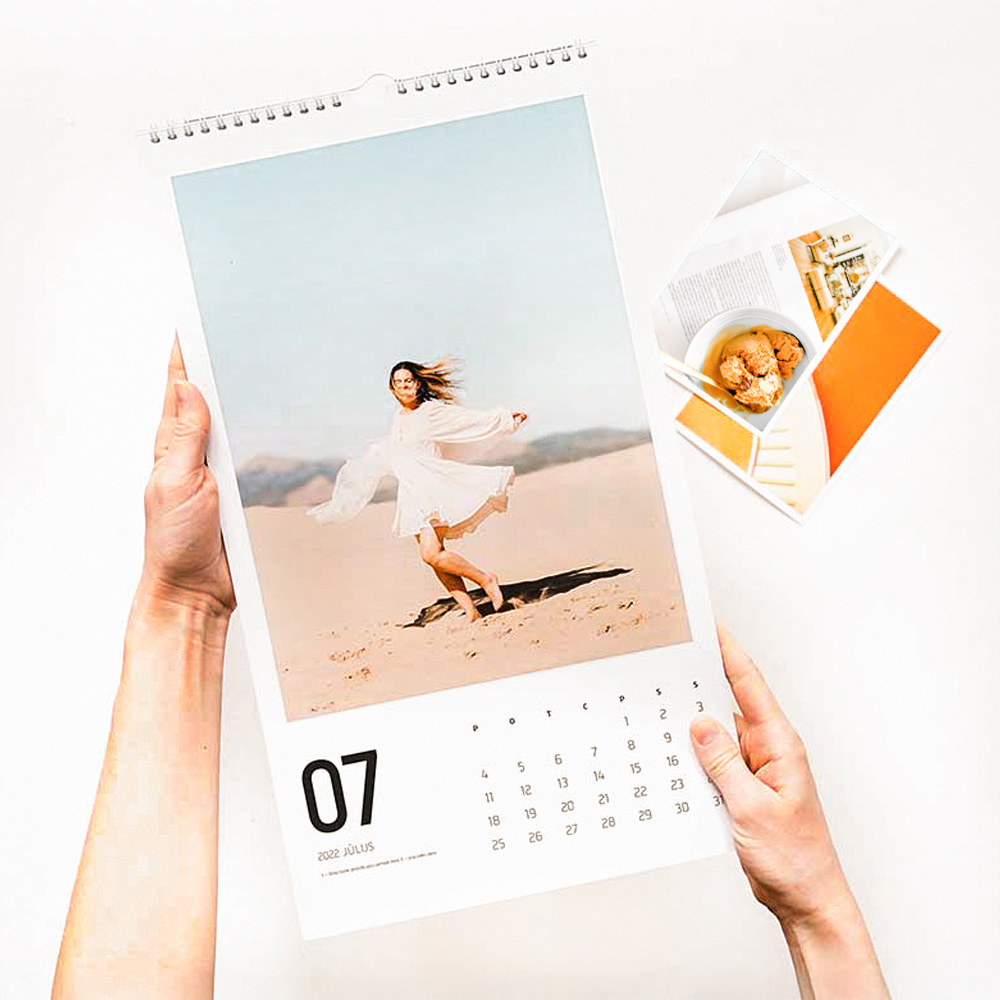 Picture Happy - Calendars