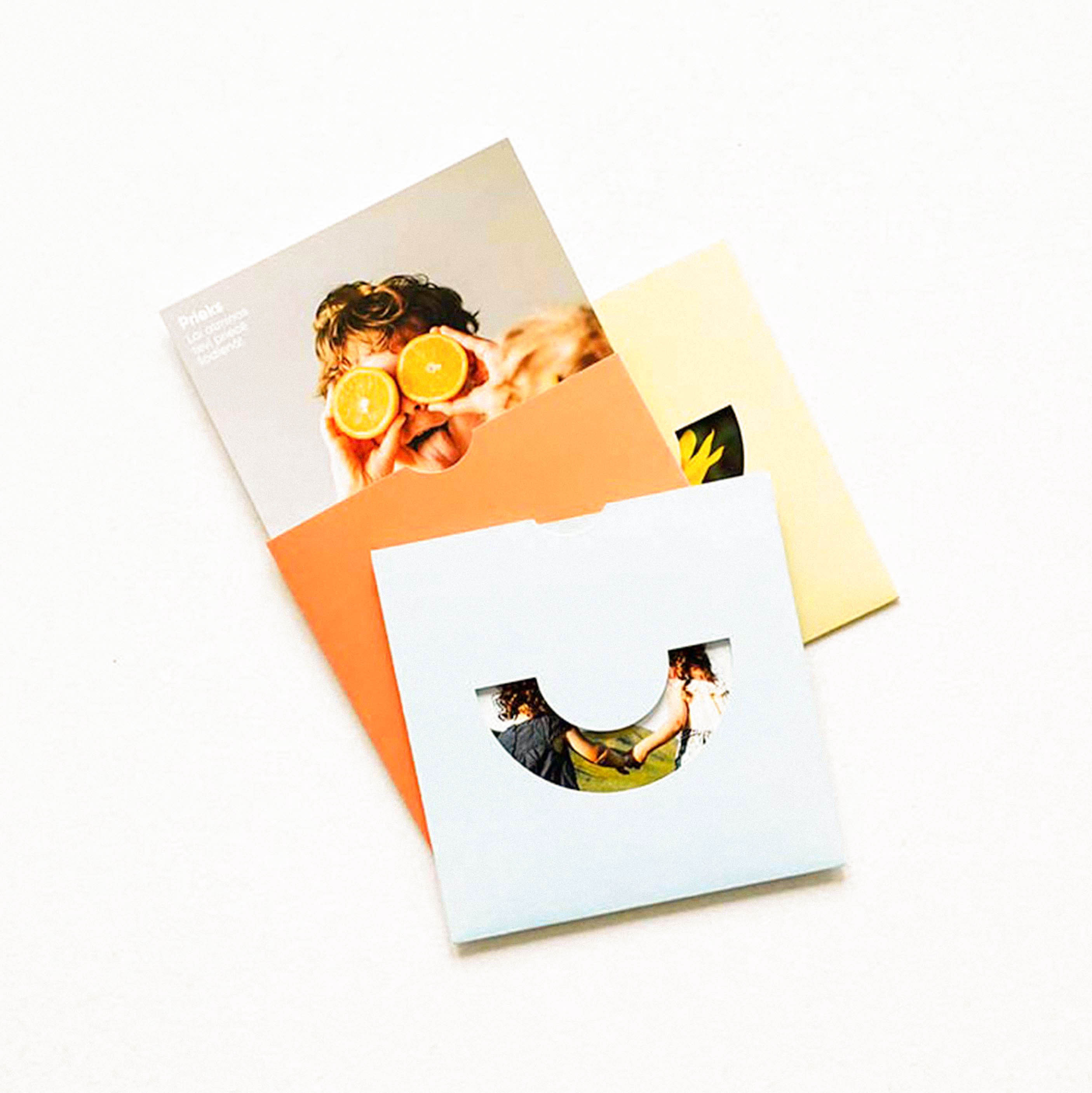 Picture Happy - Gift cards